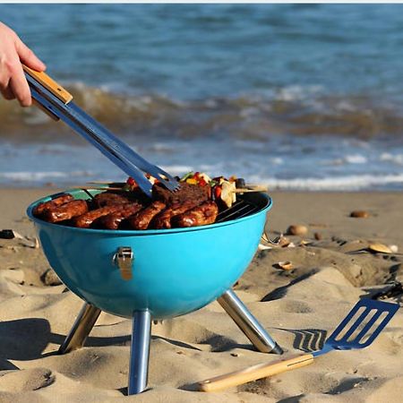 Stay On The Beach! Wonderful Location! デイトナ・ビーチ エクステリア 写真