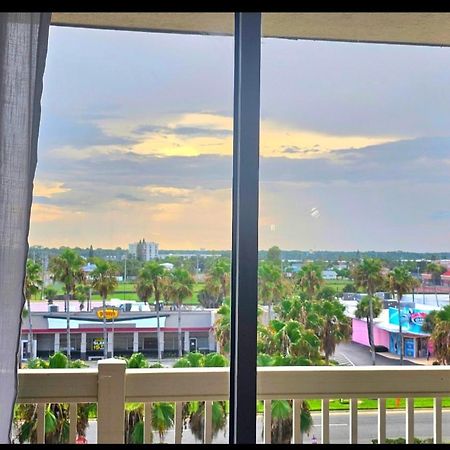 Stay On The Beach! Wonderful Location! デイトナ・ビーチ エクステリア 写真